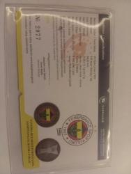 Darphane Beko Euroleague Şampiyonluk Hatıra Parası