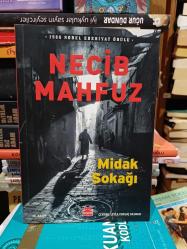 Midak Sokağı