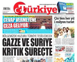 6 Ocak 2026 TÜRKİYE GAZETESİ Doğum Günü Gazetesi (06.01.2026) Doğumgünü Hediyesi | Sıradışı Hediye | Özel Gün Hediyeleri | GAZETE ARŞİVİ