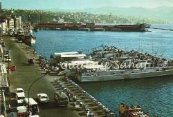 İzmir - Birinci Kordondan Bir Görünüş / Keskin Color