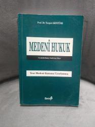 MEDENİ HUKUK