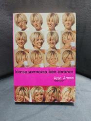 Kimse Sormazsa Ben Sorarım