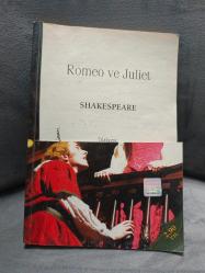 Romeo ve Juliet