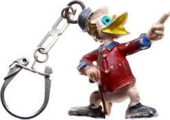 Donald Duck Eski Anahtarlık *Nadir* AKS1037