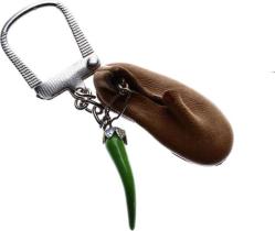 Ayakkabı - Biber Eski Anahtarlık AKS1057