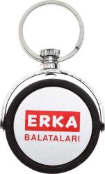 Erka Balataları Tokat Eski Anahtarlık AKS1180