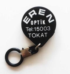 Eren Optik Tokat Eski Anahtarlık AKS1611