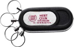 Mert Çelik Tencereleri 4lü Eski Anahtarlık AKS453