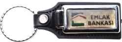 Emlak Bankası Eski Anahtarlık AKS665