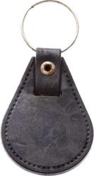 Emlak Bankası Slikon Formunda Eski Anahtarlık AKS724