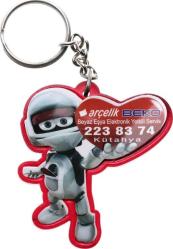 Arçelik Beko Kütahya Eski Anahtarlık AKS807