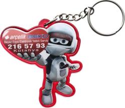 Arçelik Beko Kütahya Eski Anahtarlık AKS807