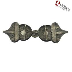 Osmanlı Dönemi Kemer Tokası AOB101