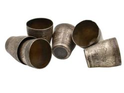 Gümüş Kadeh Takım AOB1131