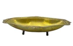 Eski Pirinç Şekerlik AOB1651