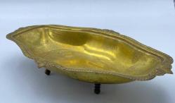 Eski Pirinç Şekerlik AOB1651