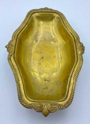 Eski Pirinç Şekerlik AOB1651