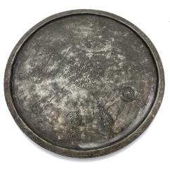 Osmanlı Dönemi Bakır Sini AOB1964