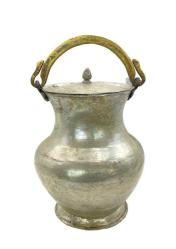 Eski Dönem Bakır Trabzon Bakracı AOB2025