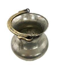 Eski Dönem Bakır Trabzon Bakracı AOB2025