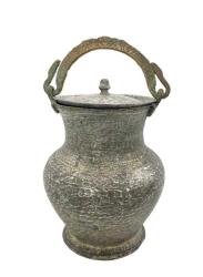 Eski Dönem Bakır Trabzon Bakracı AOB2026