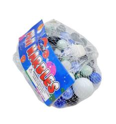 Fuji Marbles 1 Paket Porselen Bilye (Misket) Sıfır Ürün AOB2382