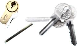 Camel Universal Eski Anahtarlı Kilit (Hong Kong) AOB651