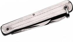 Metal Eski Cep Çakısı AOB669