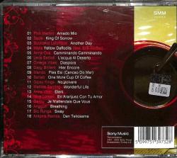Cafe De Pera * ( İkinci El ) CD Müzik CD1552