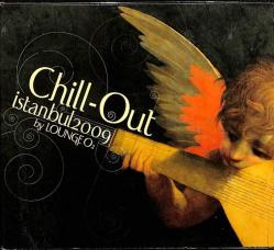 Chill Out İstanbul 2009 * ( İkinci El ) CD Müzik CD1587