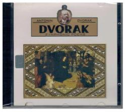 Antonin Dvorak - Symphonic Poems CD17