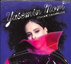 Yasemin Mori - Finnari Kakaraska (Sıfır Ürün) CD Müzik CD1841