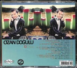 Ozan Doğulu *130 Bpm* ( İkinci El ) CD Müzik CD1945