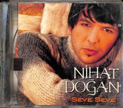 Nihat Doğan *Seve Seve* ( İkinci El ) CD Müzik CD2007