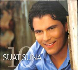 Suat Suna - 10 (Sıfır Ürün) CD Müzik CD2768