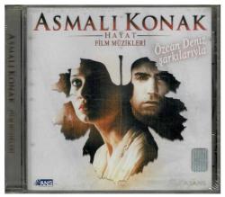 Asmalı Konak - Hayat Film Müzikleri CD300