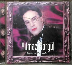 Yılmaz Morgül - Masum Yalanlar CD Müzik (İkinci El ) CD3003