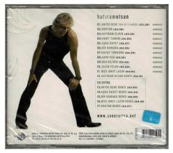 Soner Arıca - Hatıram Olsun CD Müzik CD360