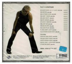 Soner Arıca - Hatıram Olsun CD Müzik CD360