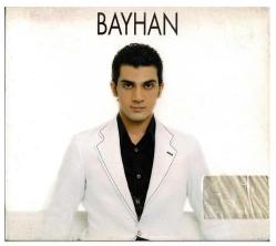 Bayhan - Hayal Edemiyorum (2004) CD Müzik CD504