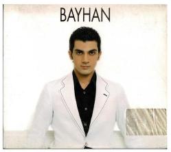 Bayhan - Hayal Edemiyorum (2004) CD Müzik CD504
