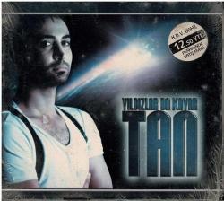 Tan - Yıldızlar Da Kayar CD Müzik CD521