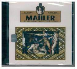 Gustav Mahler - Symhony No.1, The Titan CD Müzik (Sıfır Ürün) CD7