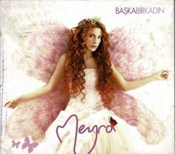 Meyra - Başka Bir Kadın ( Sıfır Ürün ) CD Müzik CD769