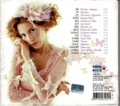 Meyra - Başka Bir Kadın ( Sıfır Ürün ) CD Müzik CD769