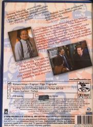 Mab Of The Year - Yılın Başkanı (Robin Williams) DVD Film (İkinci El) DVD1043