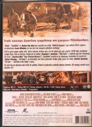 Home The Brave - Cesurların Vatanı DVD Film (İkinci El) DVD1067