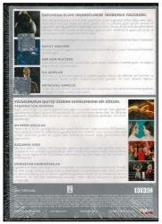 The Human Body - İnsan İçgüdüsü *9 Disk Set* Sıfır Vcd DVD110