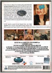 My Sassy Girl - Hırçın Sevgilim DVD Film DVD120