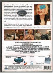 My Sassy Girl - Hırçın Sevgilim DVD Film DVD120